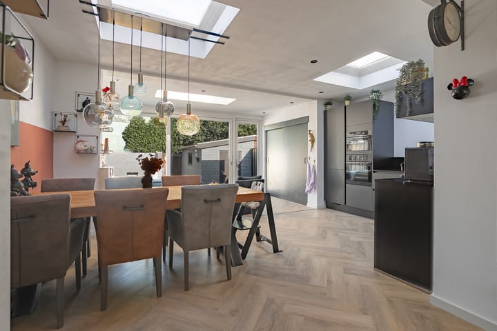 Foto 4 van Kennedystraat 39