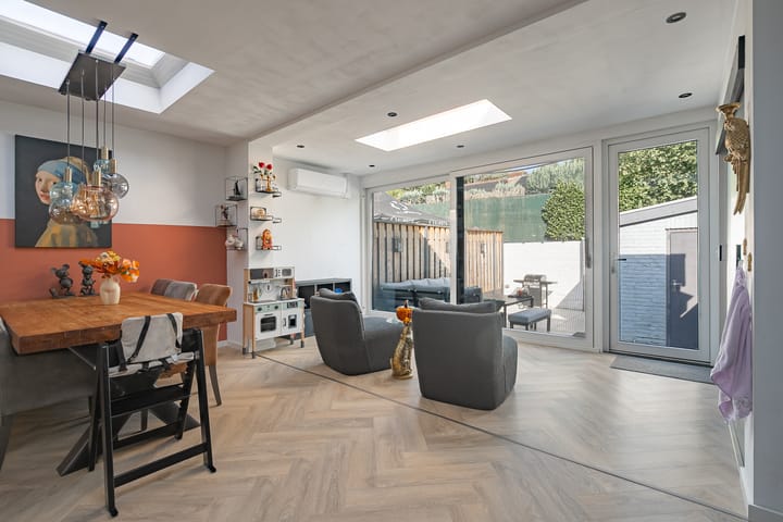 Foto 5 van Kennedystraat 39