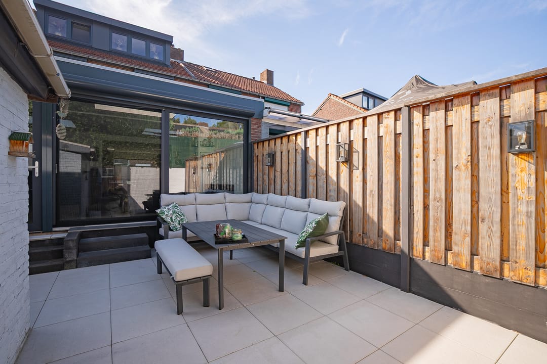 Foto 17 van Kennedystraat 39