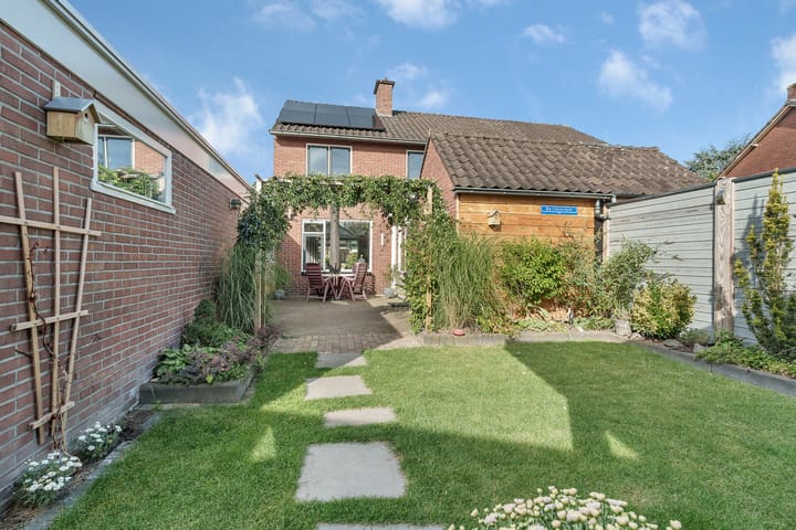 Foto 26 van Esweg 41