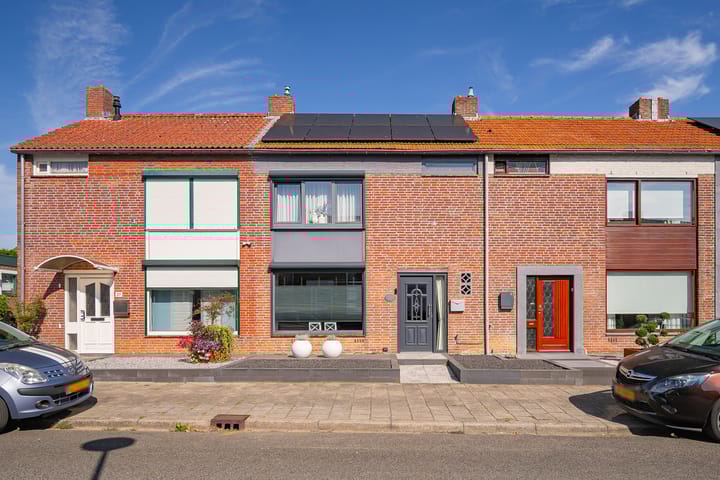 Foto 21 van Kennedystraat 39