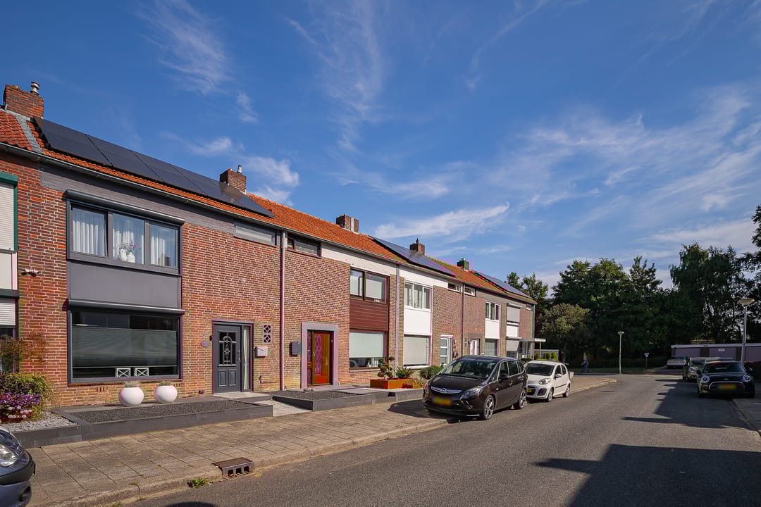 Foto 22 van Kennedystraat 39