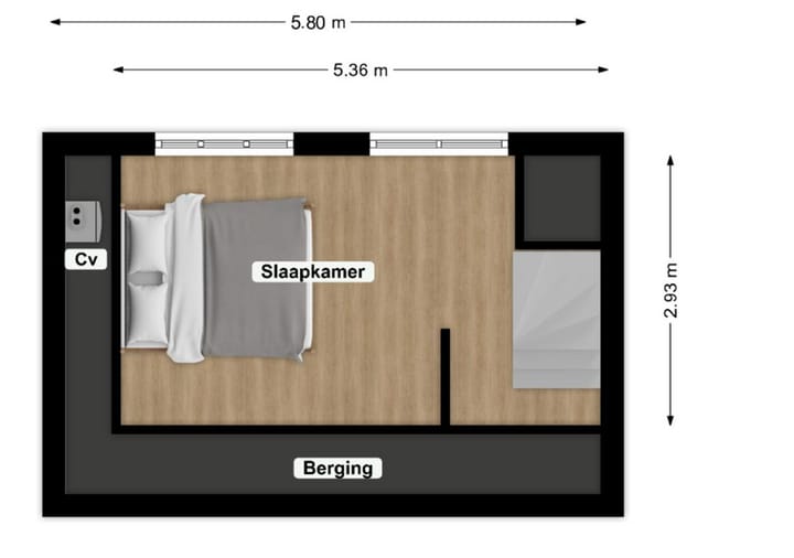 Foto 25 van Kennedystraat 39