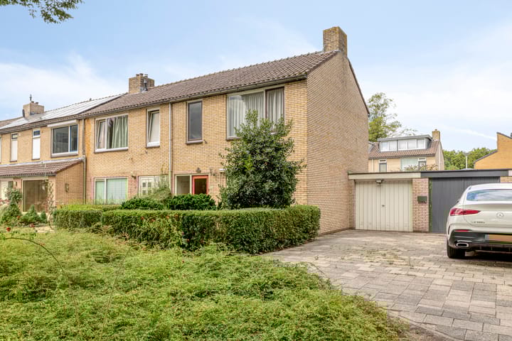 Foto 1 van Noorwegenlaan 11