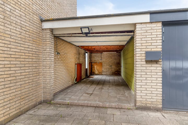 Foto 2 van Noorwegenlaan 11