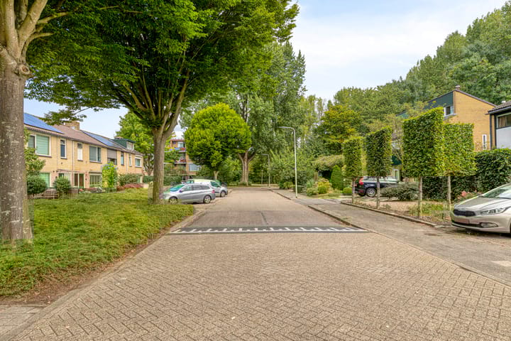 Foto 3 van Noorwegenlaan 11