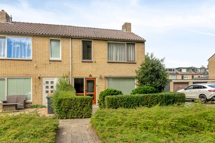 Foto 4 van Noorwegenlaan 11