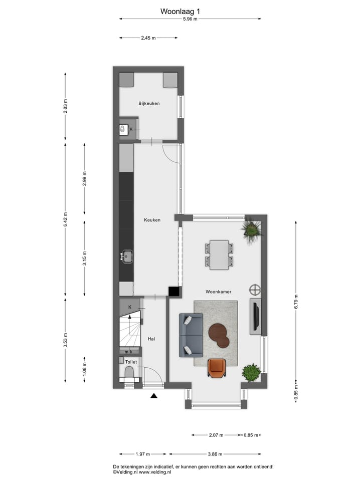 Foto 36 van Esweg 41