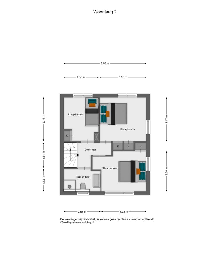 Foto 37 van Esweg 41