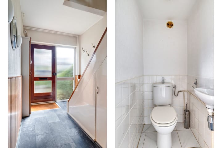 Foto 6 van Noorwegenlaan 11