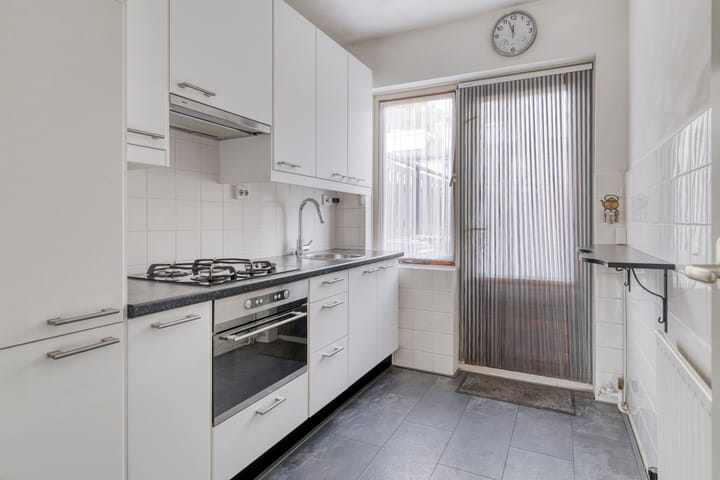 Foto 12 van Noorwegenlaan 11