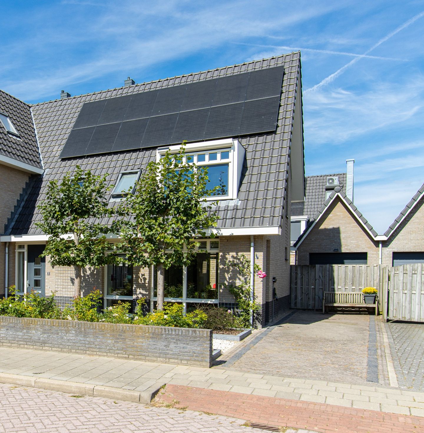 Foto 1 van Koekoek 9