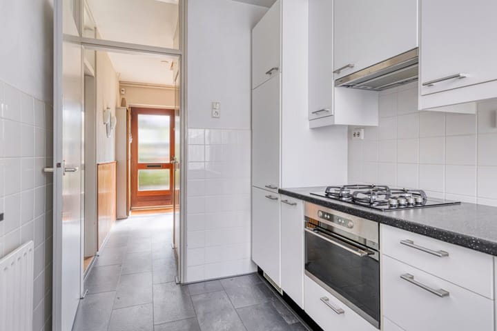 Foto 14 van Noorwegenlaan 11