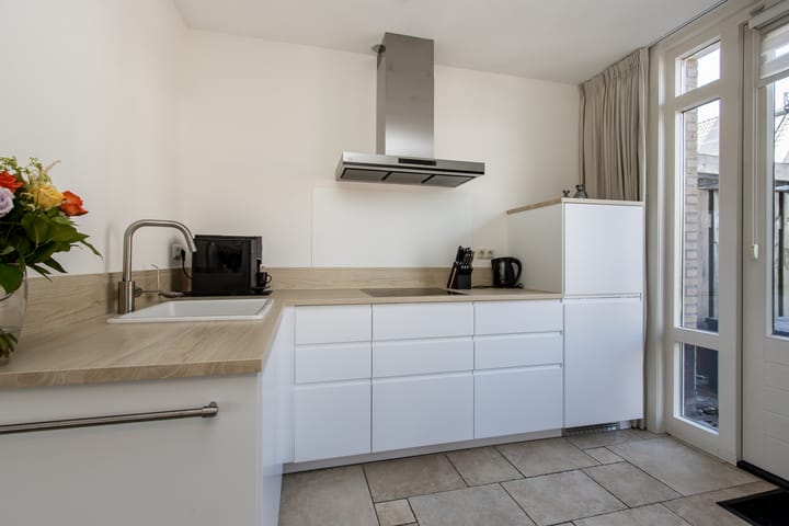 Foto 2 van Koekoek 9