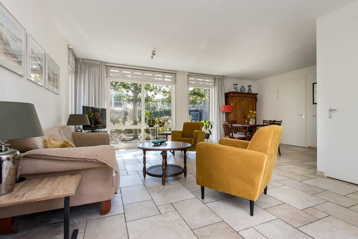 Foto 4 van Koekoek 9