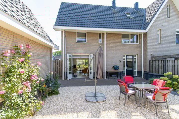 Foto 5 van Koekoek 9