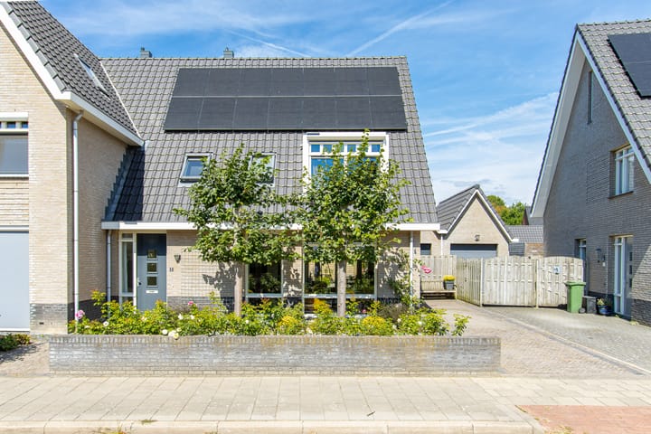 Foto 6 van Koekoek 9