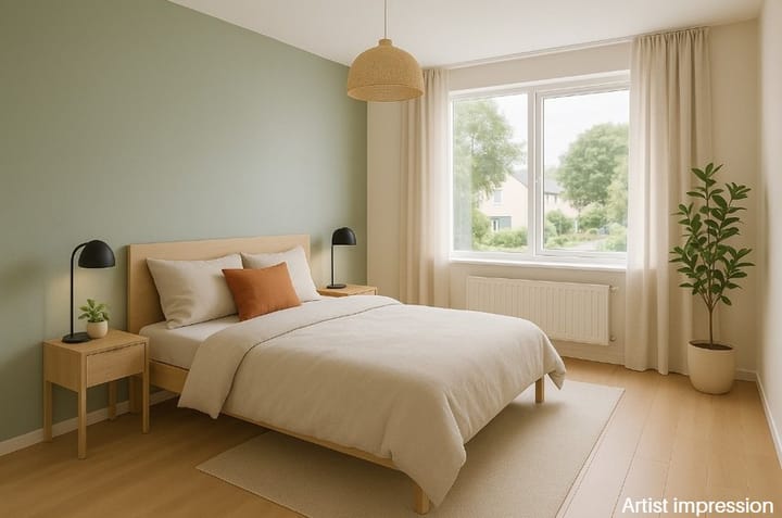 Foto 21 van Noorwegenlaan 11