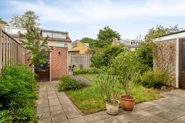 Foto 29 van Noorwegenlaan 11