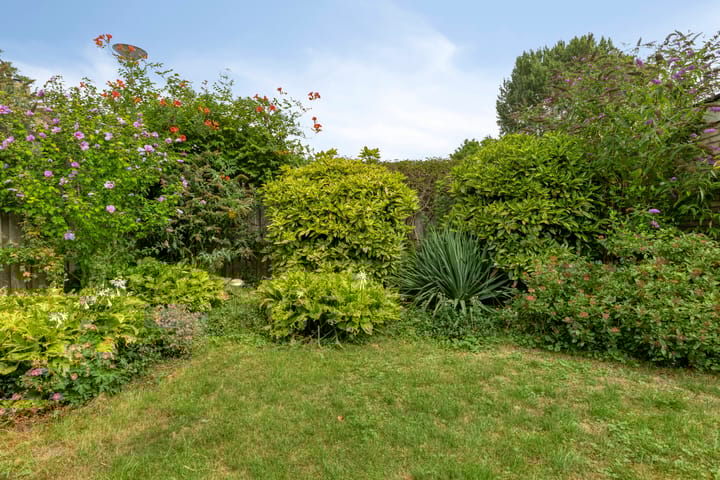 Foto 32 van Noorwegenlaan 11