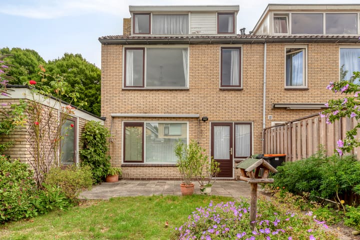 Foto 33 van Noorwegenlaan 11