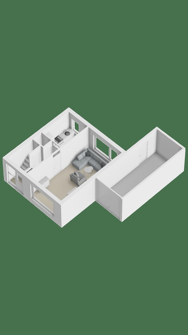 Foto 39 van Noorwegenlaan 11