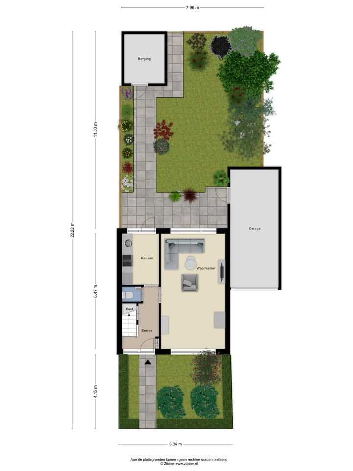 Foto 40 van Noorwegenlaan 11