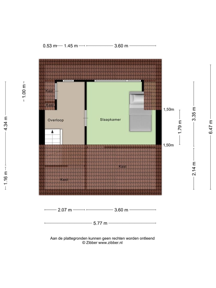 Foto 44 van Noorwegenlaan 11
