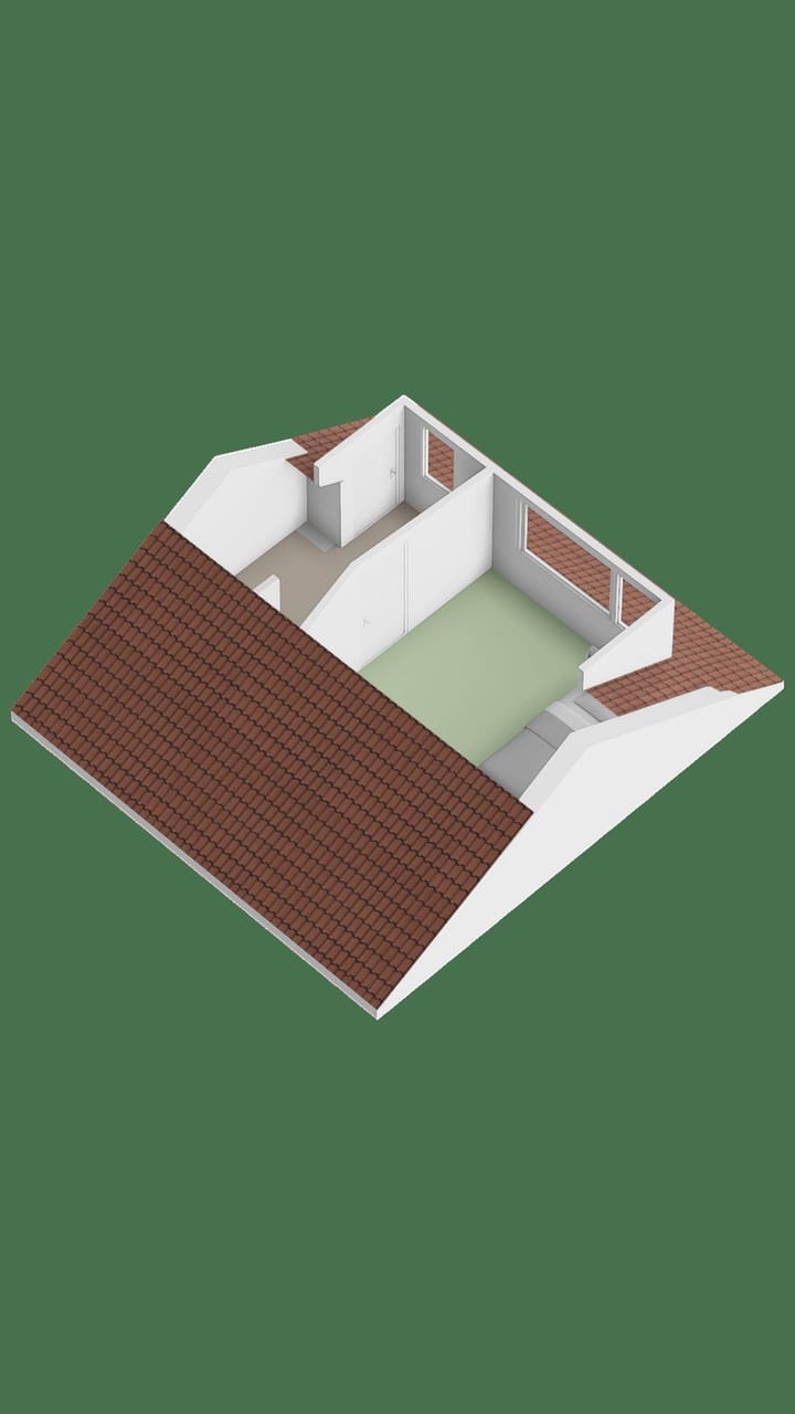 Foto 45 van Noorwegenlaan 11