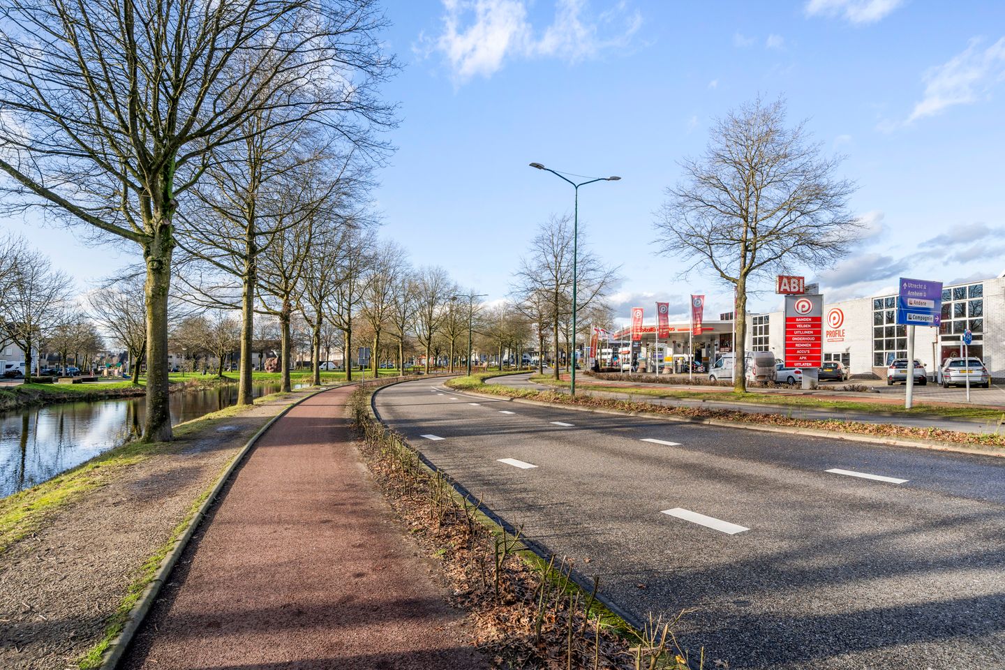 View photo 2 of Wiltonstraat 2-A