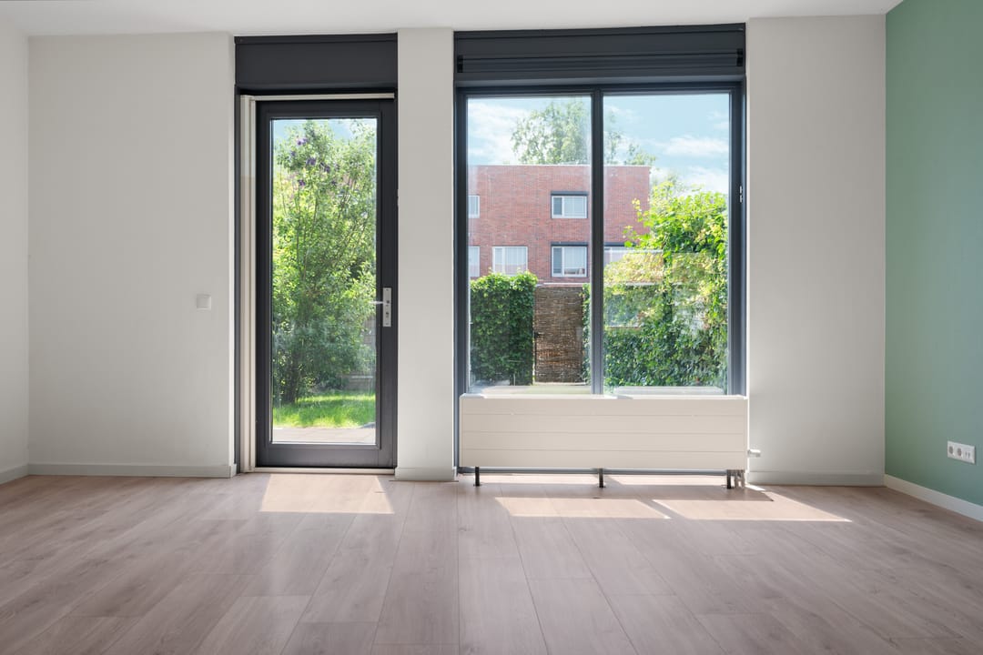 Photo 7 of Haringvliet 38