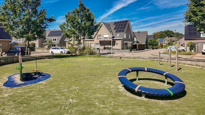 Foto 60 van Koekoek 9