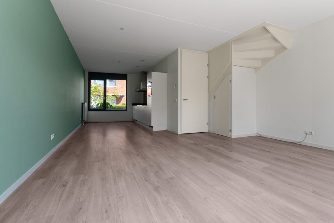 Photo 8 of Haringvliet 38