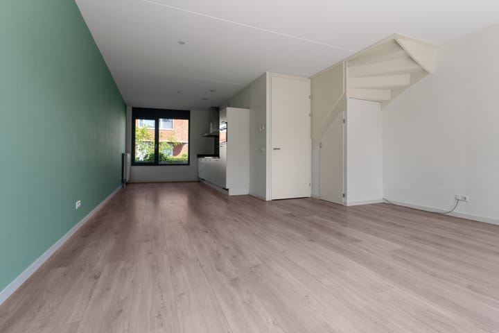 Foto 8 van Haringvliet 38