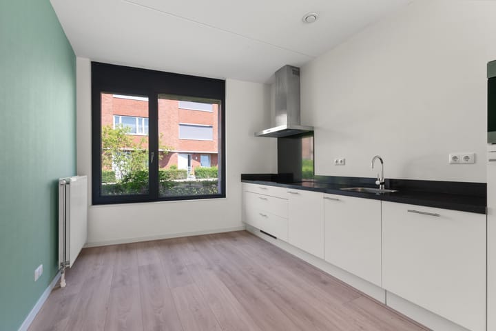 Foto 9 van Haringvliet 38