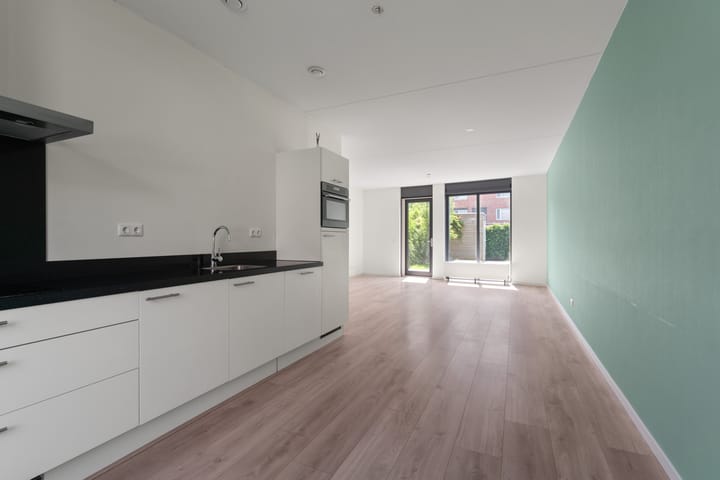 Foto 11 van Haringvliet 38