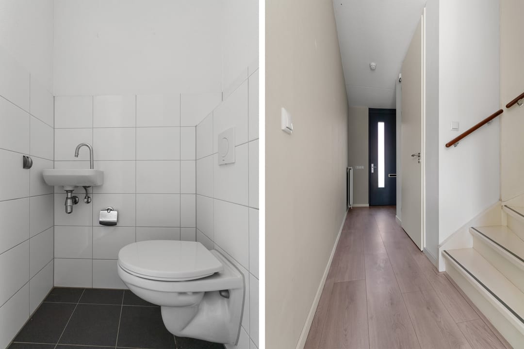 Photo 13 of Haringvliet 38