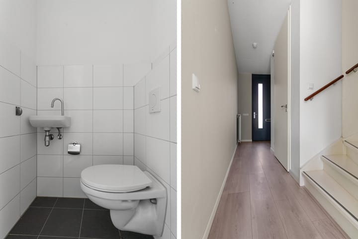 Foto 13 van Haringvliet 38