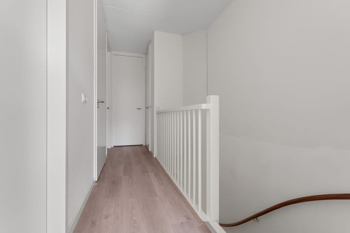 Foto 14 van Haringvliet 38