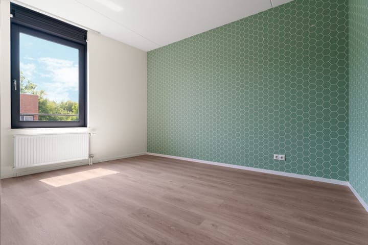 Foto 17 van Haringvliet 38