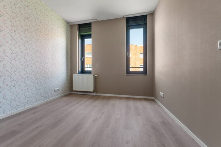 Foto 19 van Haringvliet 38