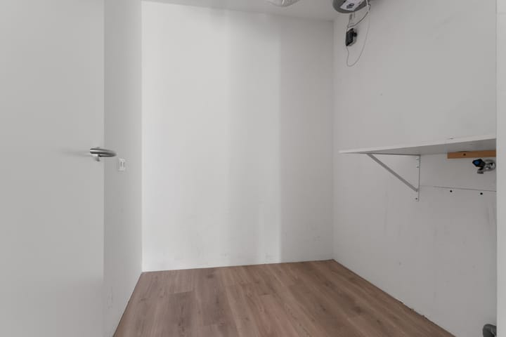 Foto 20 van Haringvliet 38