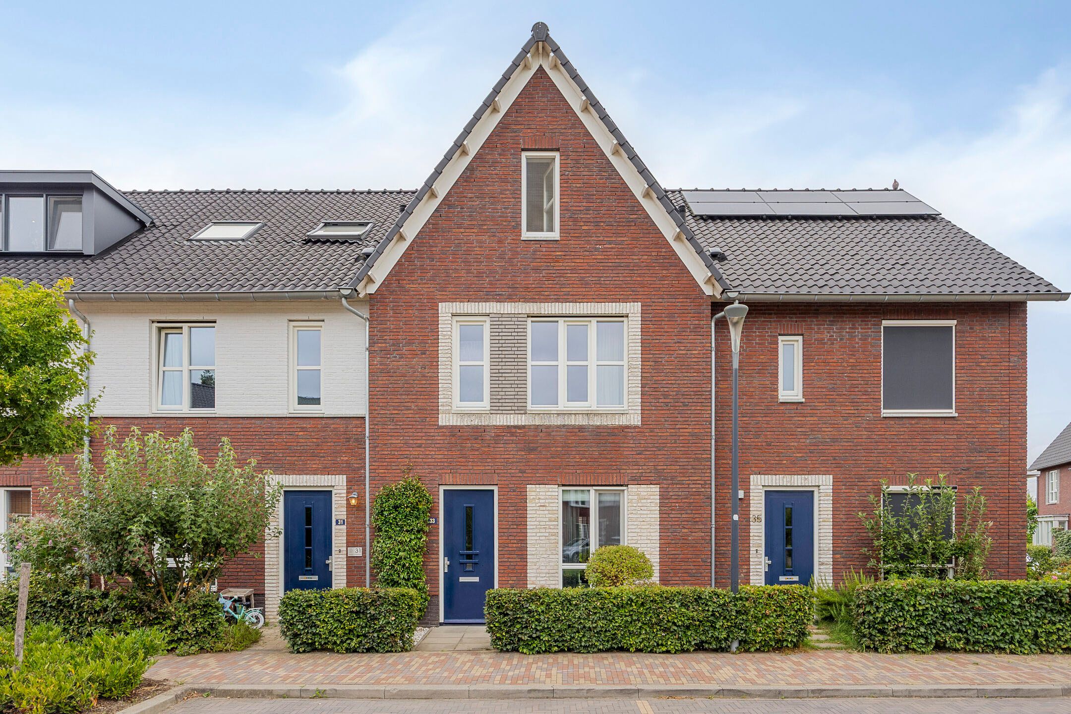 Foto 6 van Simone de Beauvoirstraat 33