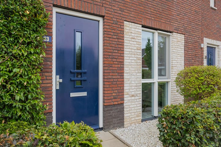 Foto 8 van Simone de Beauvoirstraat 33