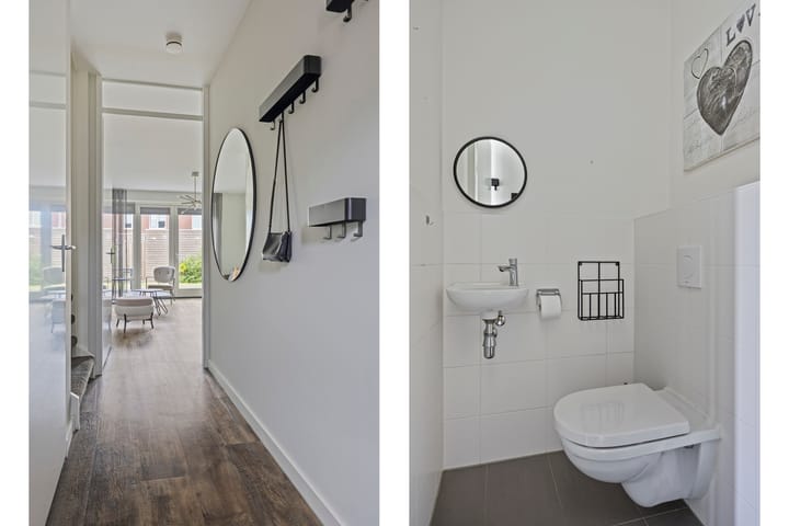 Foto 9 van Simone de Beauvoirstraat 33