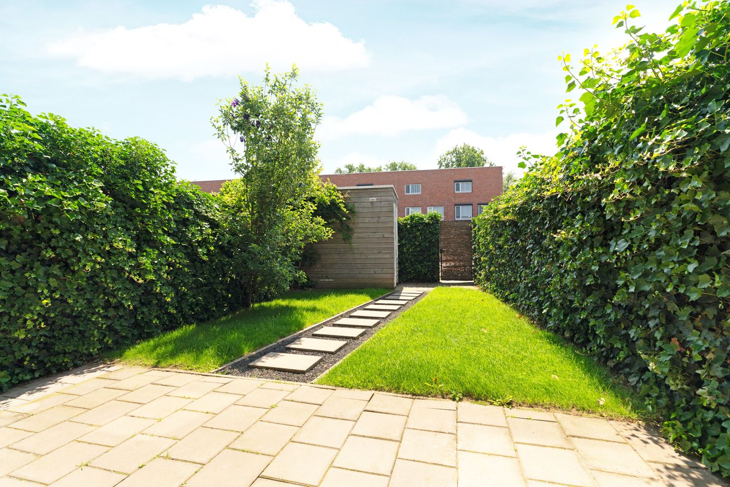 Photo 25 of Haringvliet 38