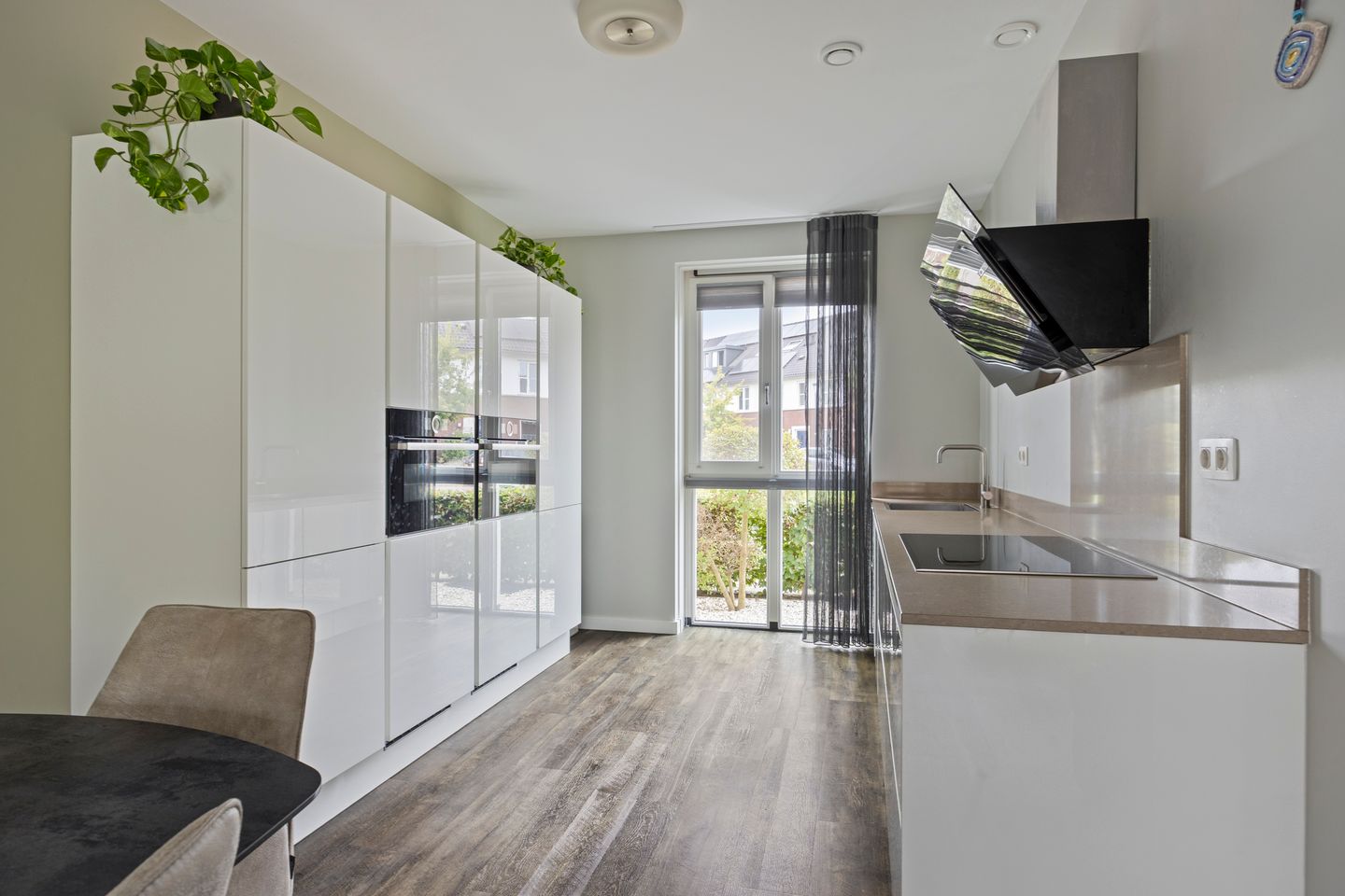 Foto 10 van Simone de Beauvoirstraat 33