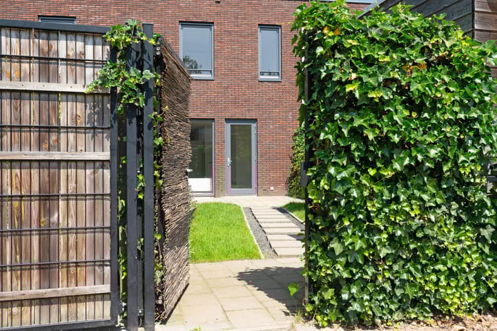 Foto 26 van Haringvliet 38