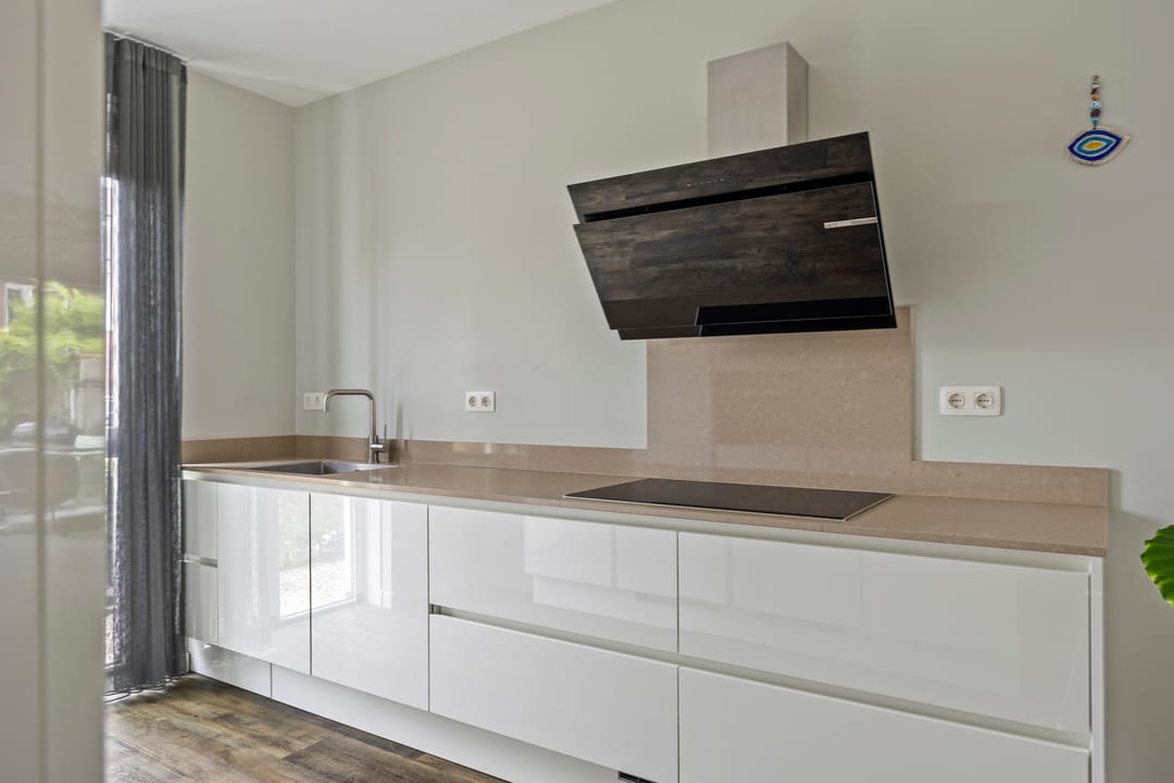 Foto 11 van Simone de Beauvoirstraat 33