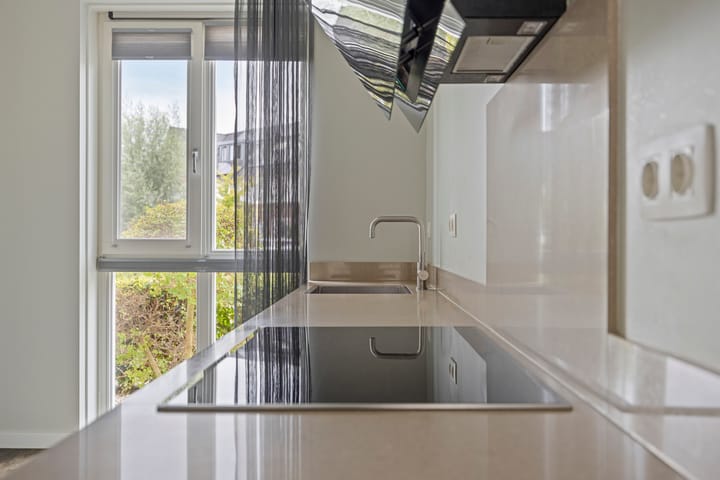 Foto 12 van Simone de Beauvoirstraat 33